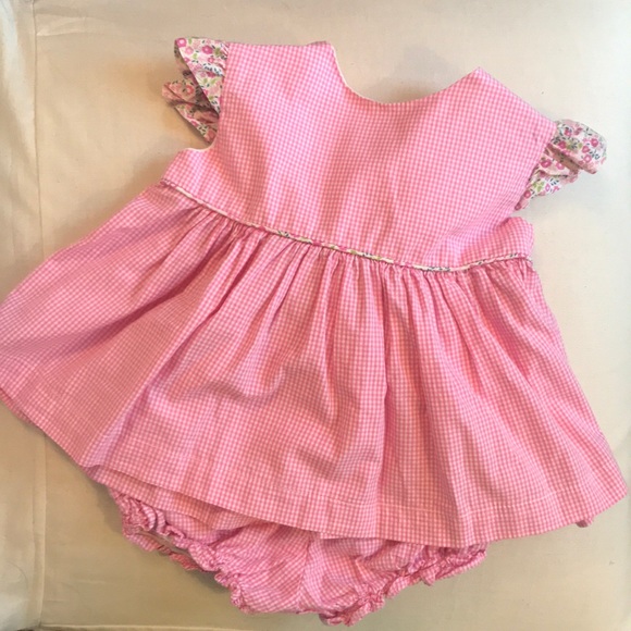 Prim and Proper diaper set size 9 month - Picture 1 of 4